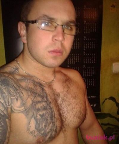 Jarek, Male, 36, Szczecin, Polska, Photo: 2