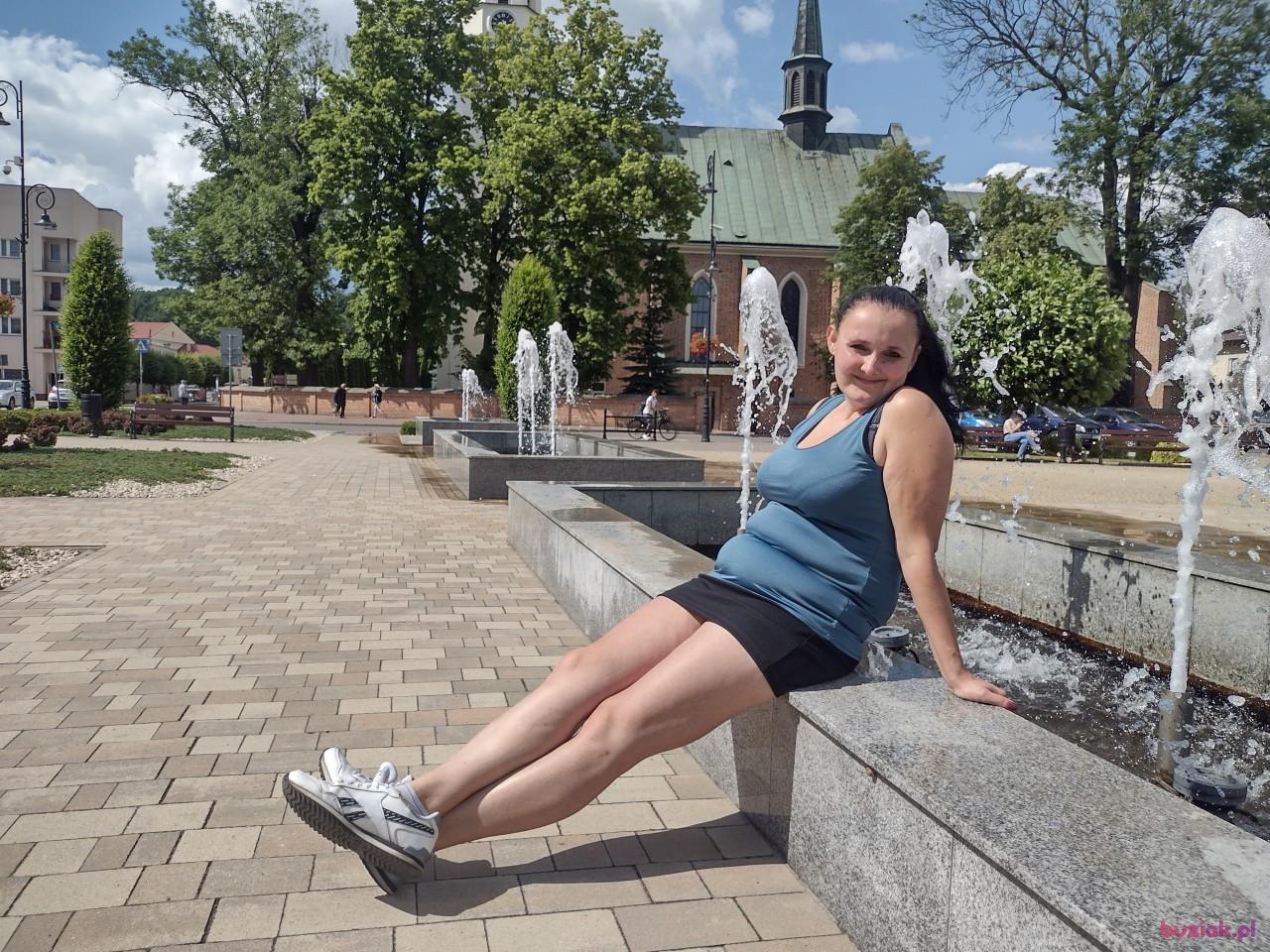 Joanna, Female, 38, Wrocław, Polska, Photo: 2