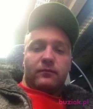 napisz a sie do wiesz ;), Male, 38, Wielka Brytania, Photo: 1