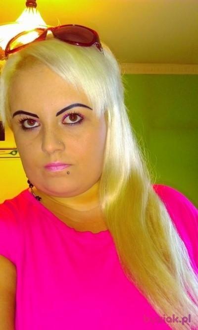 Anna, Kobieta, 34, Poznań, Polska, Zdjęcie: 13