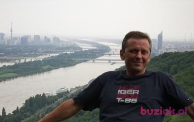 Jarosław, Male, 58, Legnica, Polska, Photo: 1