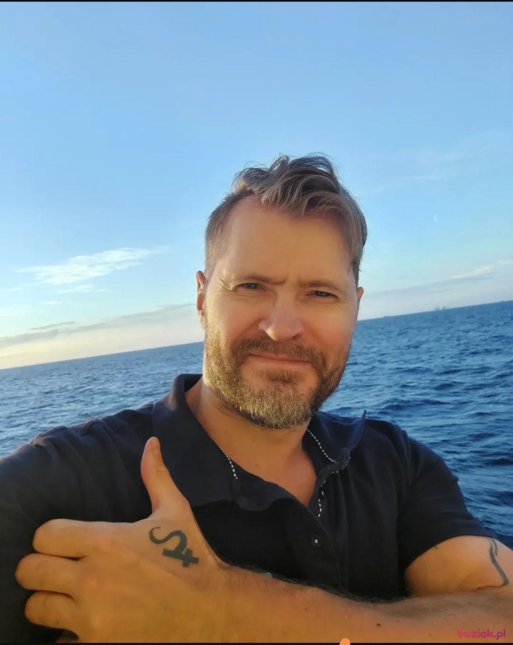 Arkadiusz, Male, 43, Gdynia, Polska, Photo: 4