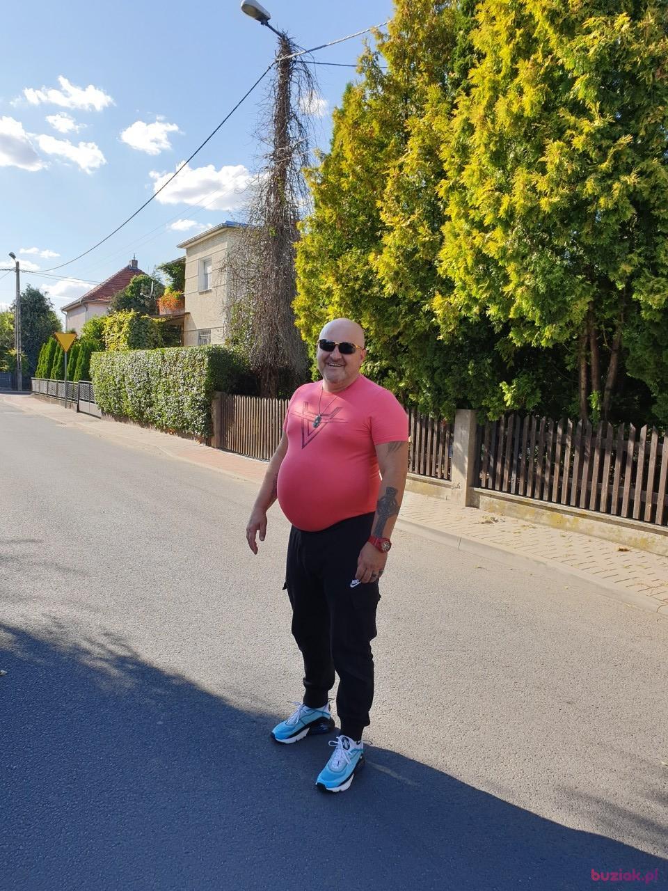 Krzysztof, Male, 54, Nijmegen, Holandia, Photo: 8