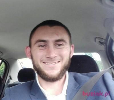 Marcin , Male, 33, Ostróda, Polska, Photo: 1
