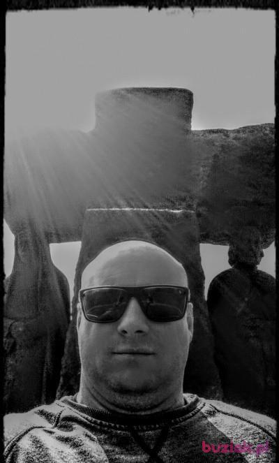 Piotr, Mężczyzna, 42, Chojnów, Polska, Zdjęcie: 3