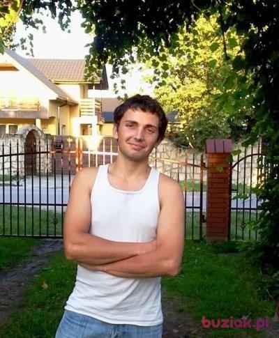 Krzysztof, Male, 32, Tarnobrzeg, Polska, Photo: 3