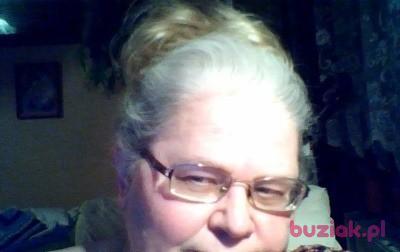 Krystyna, Female, 73, Biskupiec, Polska, Photo: 2