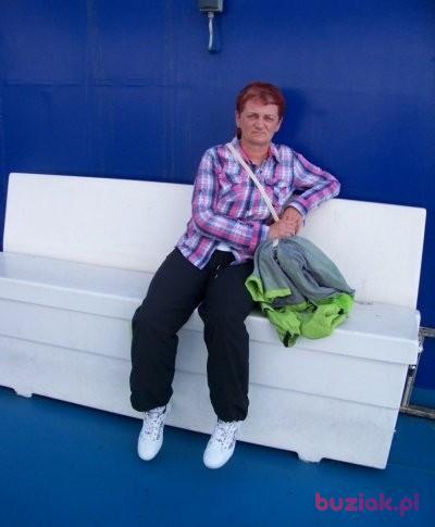 rensta62, Female, 62, Zielona Góra, Polska, Photo: 2