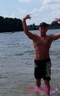 Marcin, Mężczyzna, 44, Poznań, Polska, Zdjęcie: 3