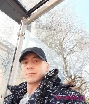 Wojtek , Mężczyzna, 38, Inowrocław, Polska, Zdjęcie: 2