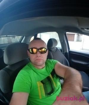 Paweł, Male, 47, Kępno, Polska, Photo: 2