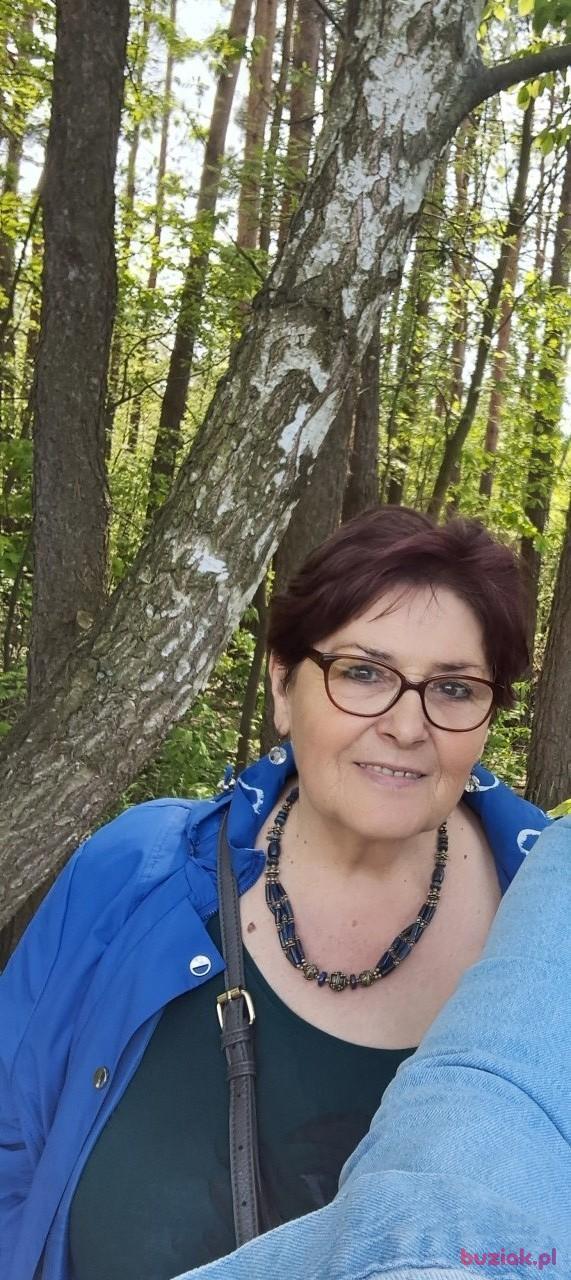 Janina, Female, 73, Tarnowskie Góry, Polska, Photo: 1