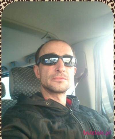 Darek, Male, 54, Radlin, Polska, Photo: 1