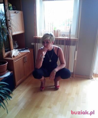 Lena, Female, 45, Sulechów, Polska, Photo: 5