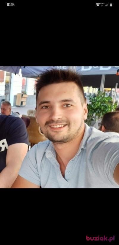 Pawel, Mężczyzna, 36, Strzelce Opolskie, Polska, Zdjęcie: 2
