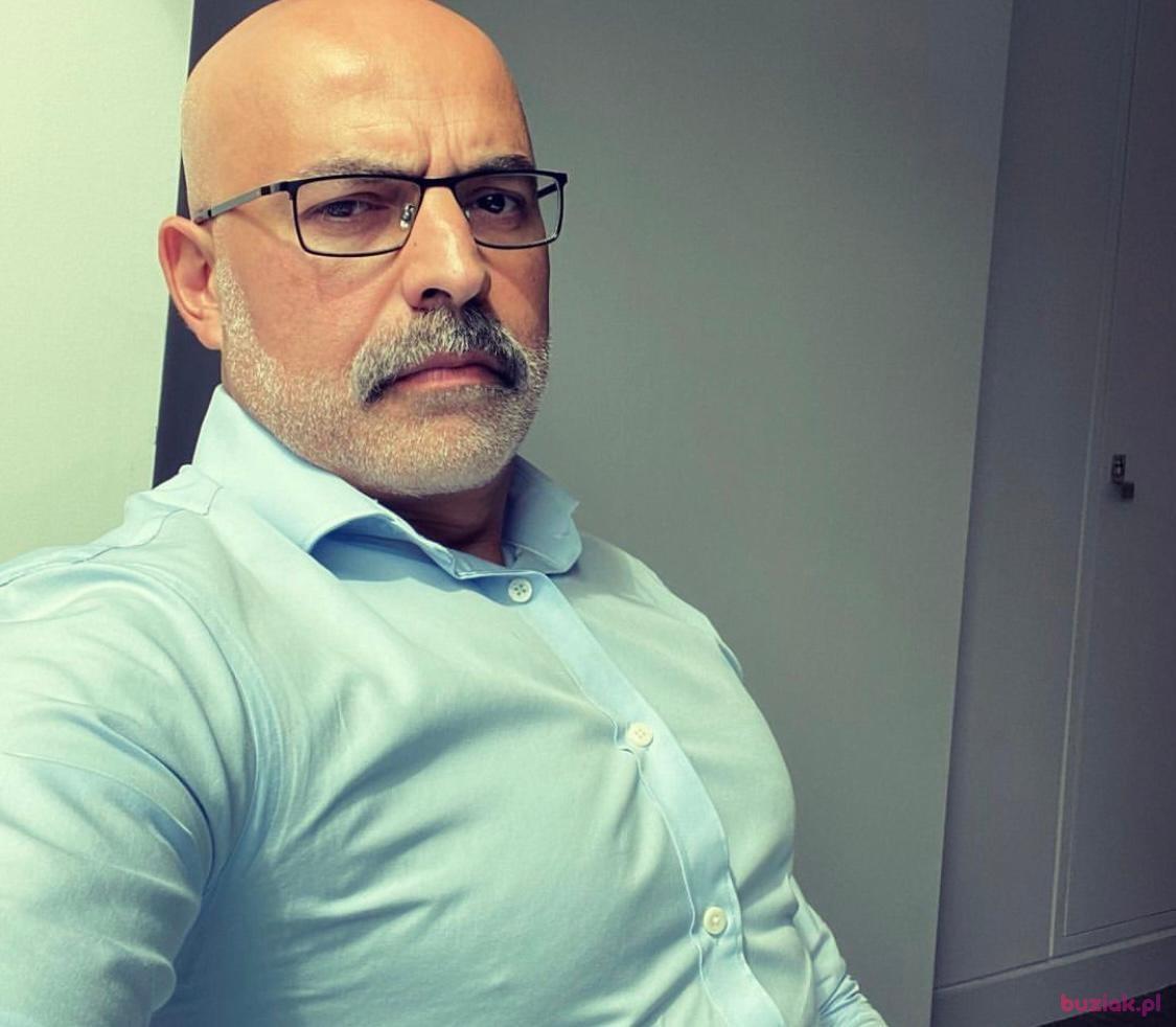 Francisco, Male, 58, Grodzisk Wielkopolski, Polska, Photo: 2