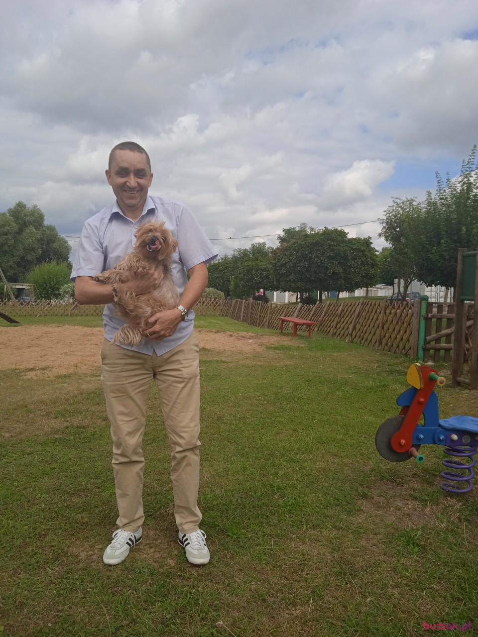Krzysztof, Male, 41, Błaszki, Polska, Photo: 2