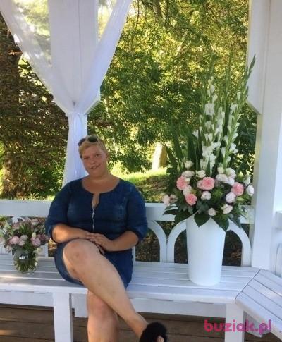 Żaklina, Female, 33, Ciechanów, Polska, Photo: 4