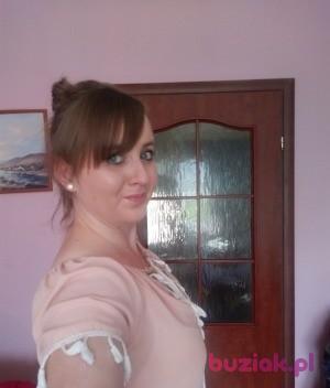 Edyta , Female, 37, Jasło, Polska, Photo: 1
