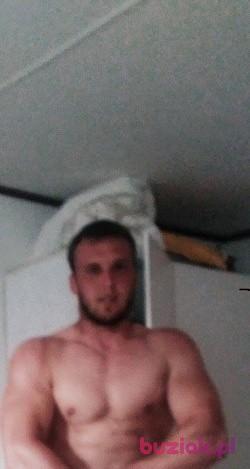 barttt, Mężczyzna, 33, Poznań, Polska, Zdjęcie: 3