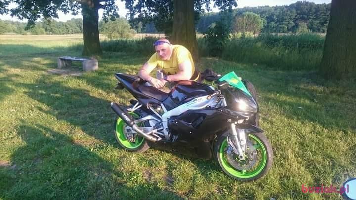 Marek, Mężczyzna, 44, Katowice, Polska, Zdjęcie: 2