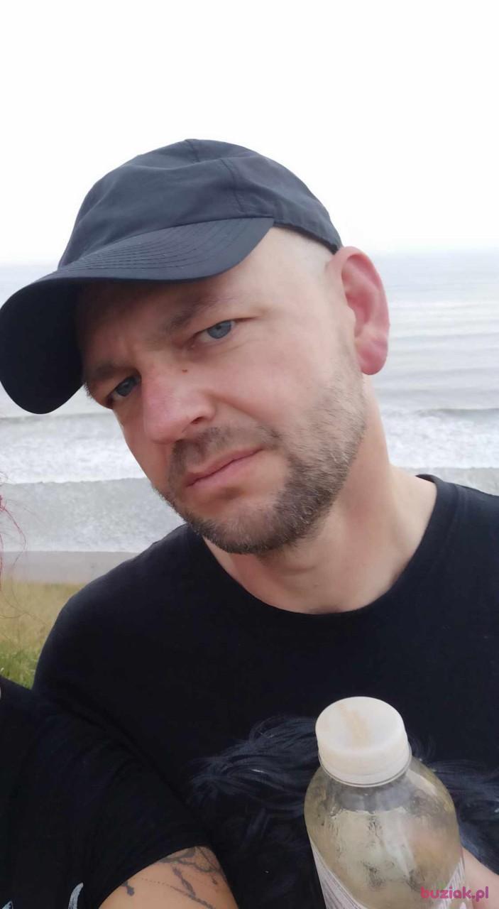 bart, Male, 52, Preston, Wielka Brytania, Photo: 1