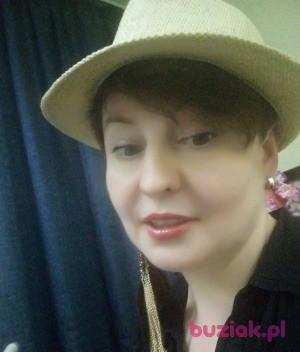 Agnieszka, Kobieta, 49, Białystok, Polska, Zdjęcie: 2