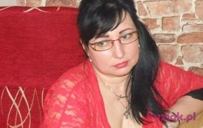 Katarzyna, Female, 48, Warszawa, Polska, Photo: 1