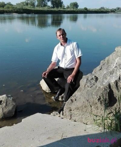 andrzejw206, Male, 46, Dąbrowa Tarnowska, Polska, Photo: 2