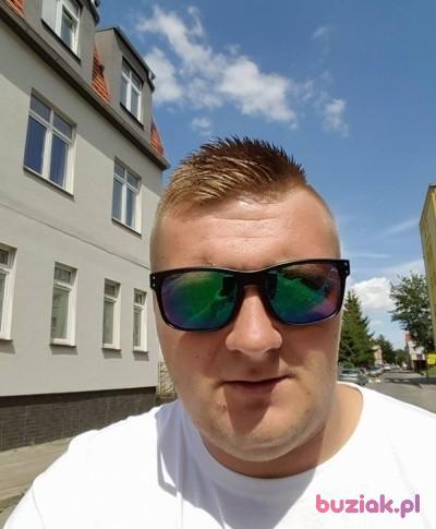 Damian, Male, 35, Gryfice, Polska, Photo: 1