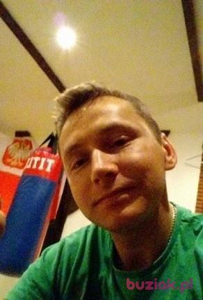 Tomasz, Male, 41, Hindhead, Wielka Brytania, Photo: 4