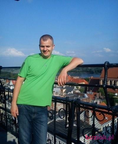 Michał, Male, 44, Bydgoszcz, Polska, Photo: 1