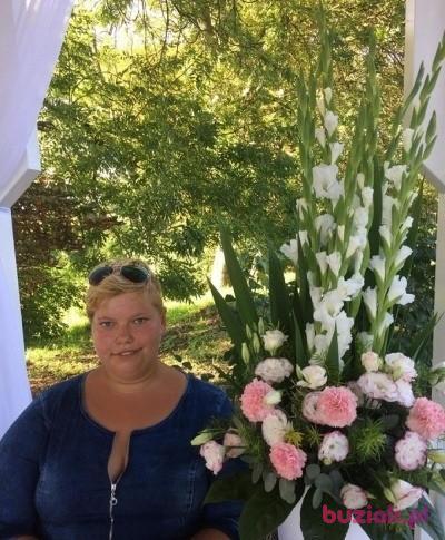 Żaklina, Female, 33, Ciechanów, Polska, Photo: 2