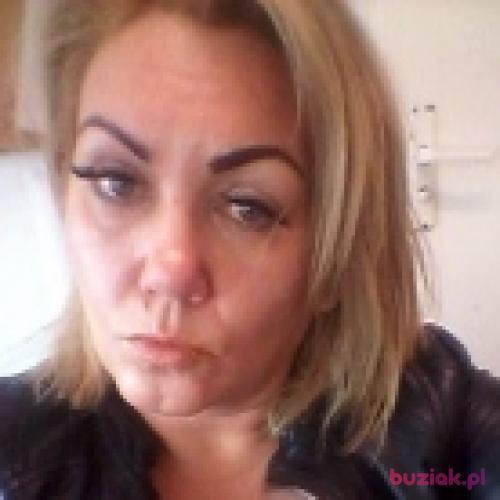 nata96, Female, 54 years, Piła