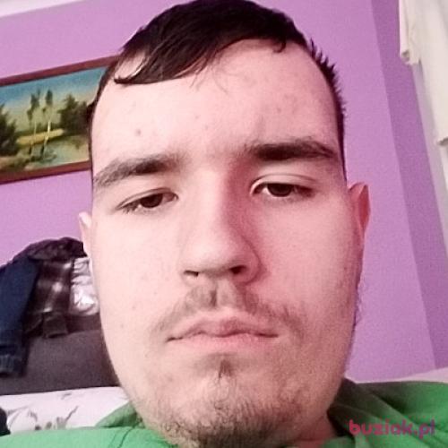 EMIl1234, Male, 20 years, Łomża