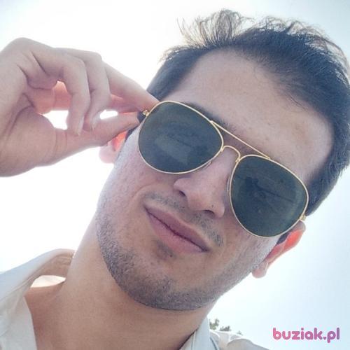Zulfo, Male, 21 years, Wrocław