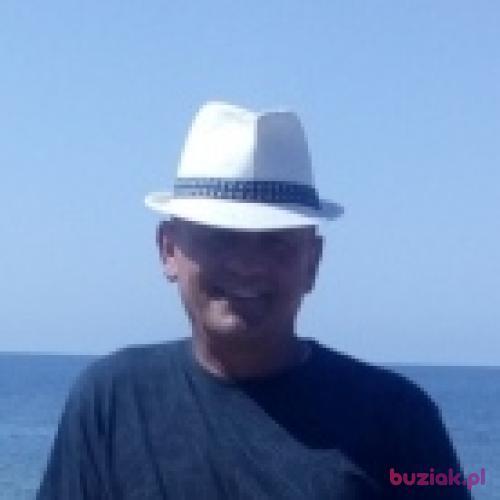 Kydru, Male, 61 years, Słubice