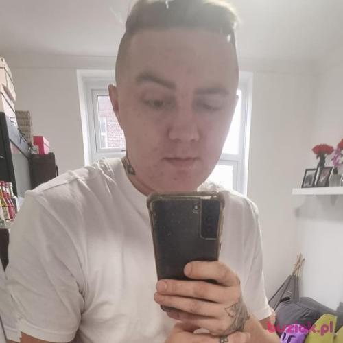 Mati9333x, Male, 32 years, Jastrzębie Zdrój