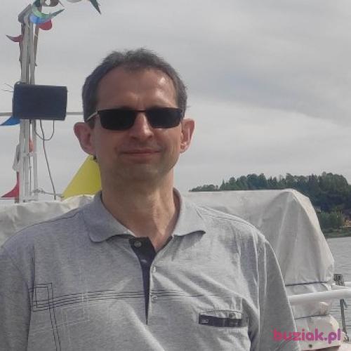 Marekgosc, Male, 54 years, Gdańsk