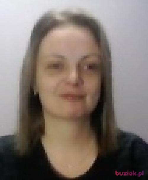 mariolka5, Female, 41 years, Toruń