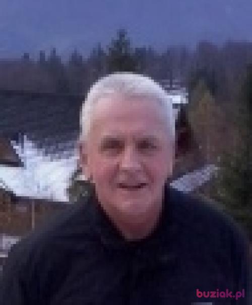 julian2, Male, 71 years, Chorzów