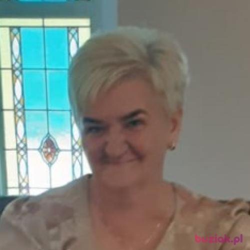 Krystyna1958, Female, 67 years, Bytom