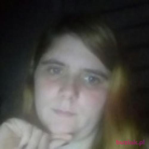 Irka1993, Female, 33 years, Leszno