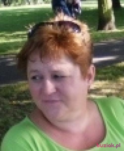Elunia47, Kobieta, 57 lat, Ustrzyki Dolne
