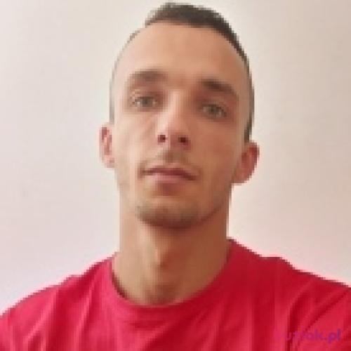 Arturo920, Male, 28 years, Słupsk