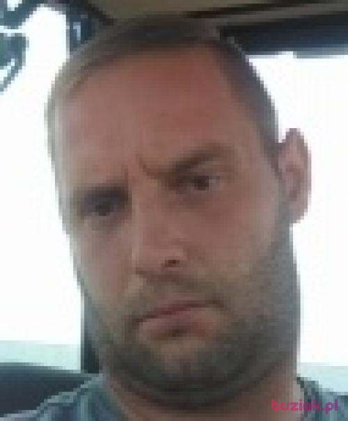 simone1985, Male, 41 years, Poznań
