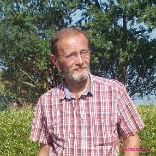 Jozek539, Male, 61 years, Chorzów