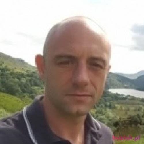 marekibisz, Male, 47 years, Oxford
