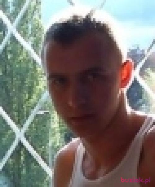 kuba19955, Mężczyzna, 31 lat, Legnica