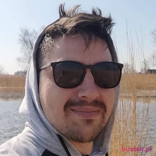 geogreek, Mężczyzna, 38 lat, Szczecin